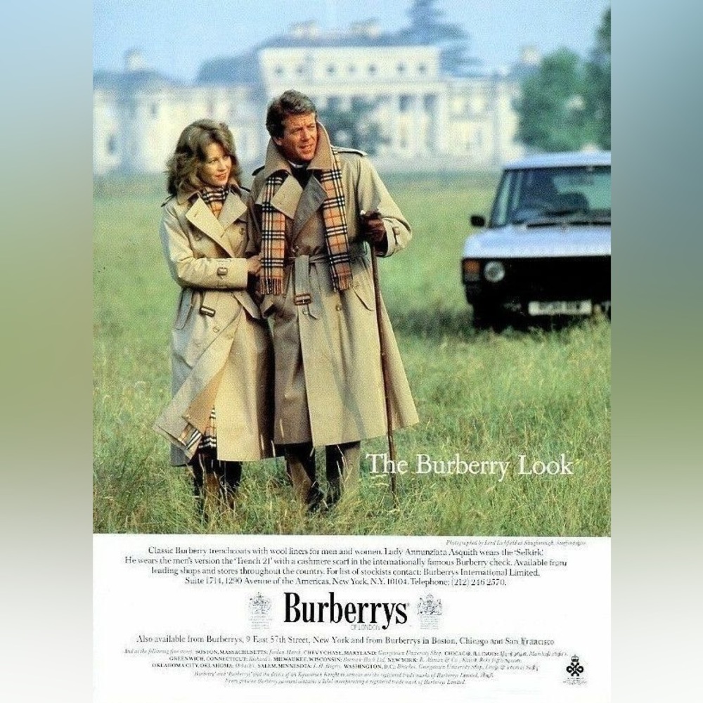 Custom listing for max